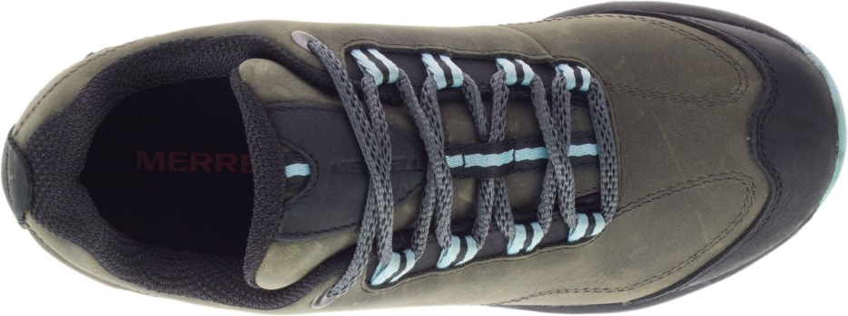 Merrell ženska Sirena Traveller 3 Paloma-canal