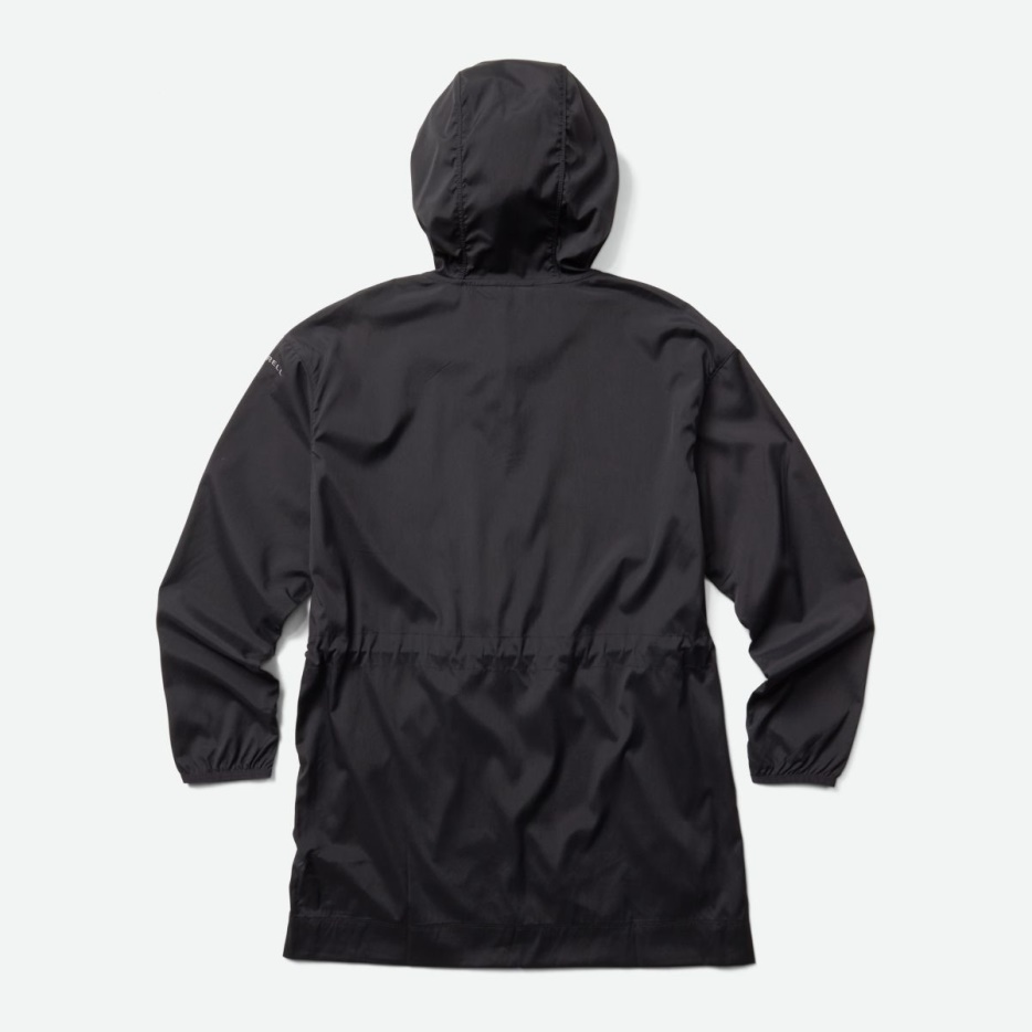 Merrell ženska Vetrna Parka Skyliner črna