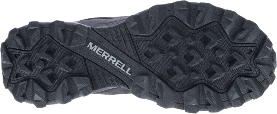 Merrell ženske Speed ​​Strike Gore-tex črne Barve
