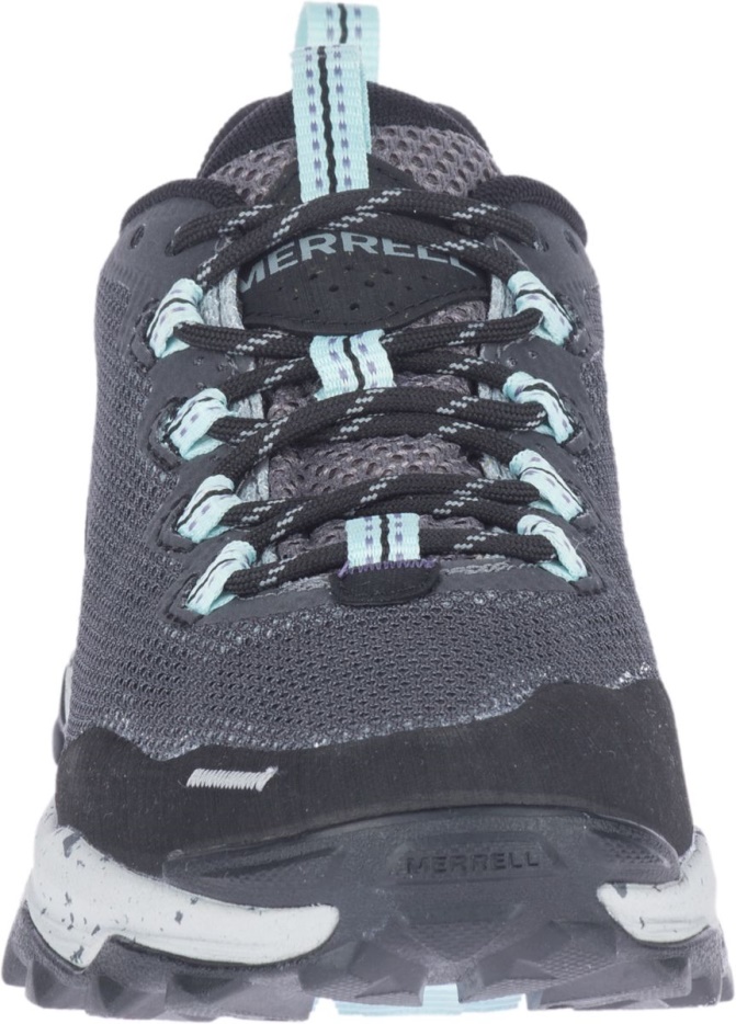 Merrell ženske Speed Strike Gore-tex Oglje