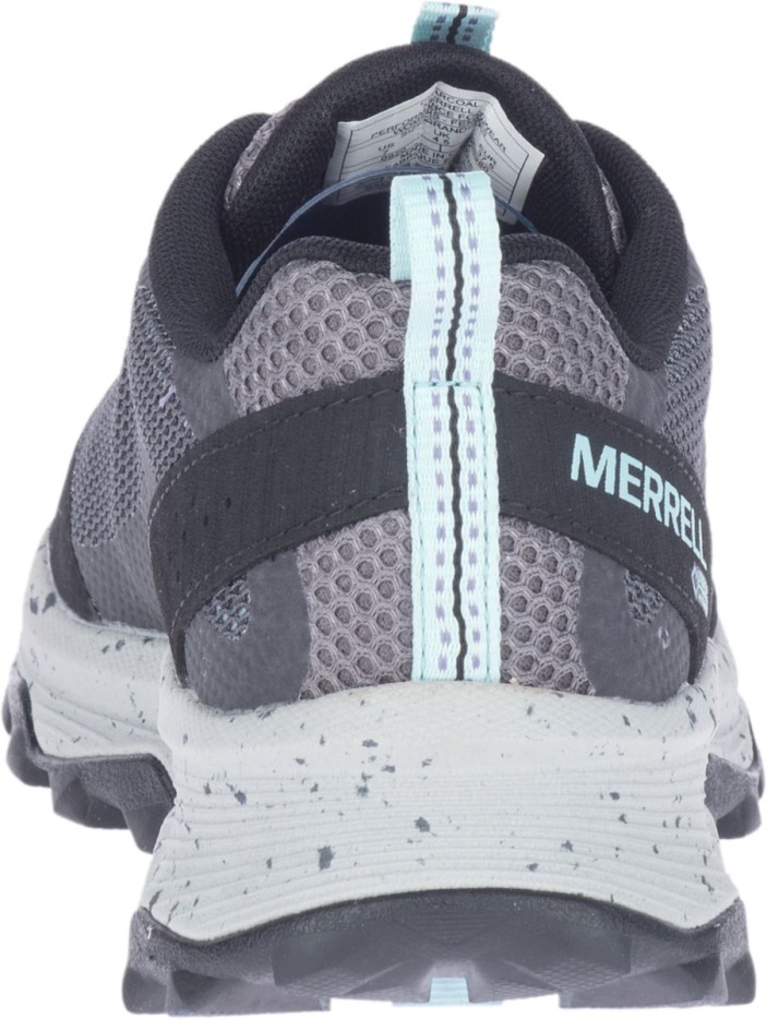 Merrell ženske Speed Strike Gore-tex Oglje