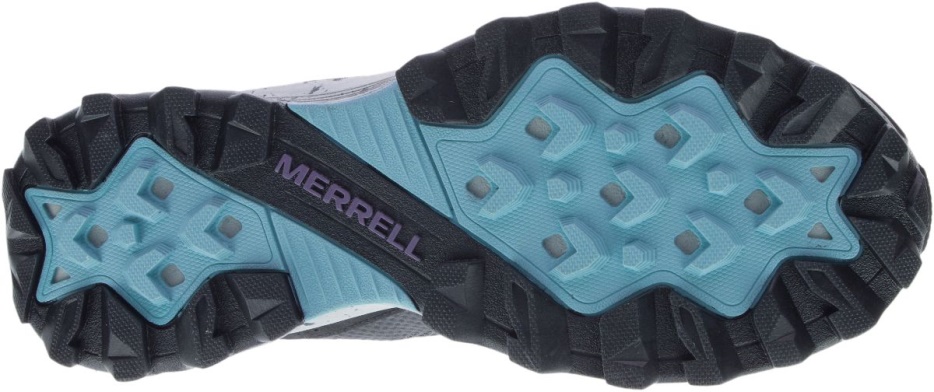 Merrell ženske Speed ​​Strike Mid Gore-tex Oglje
