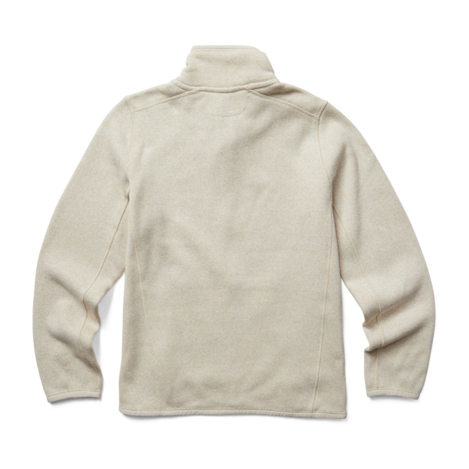 Merrell ženski Pulover Weather Moonbeam S Polno Zadrgo