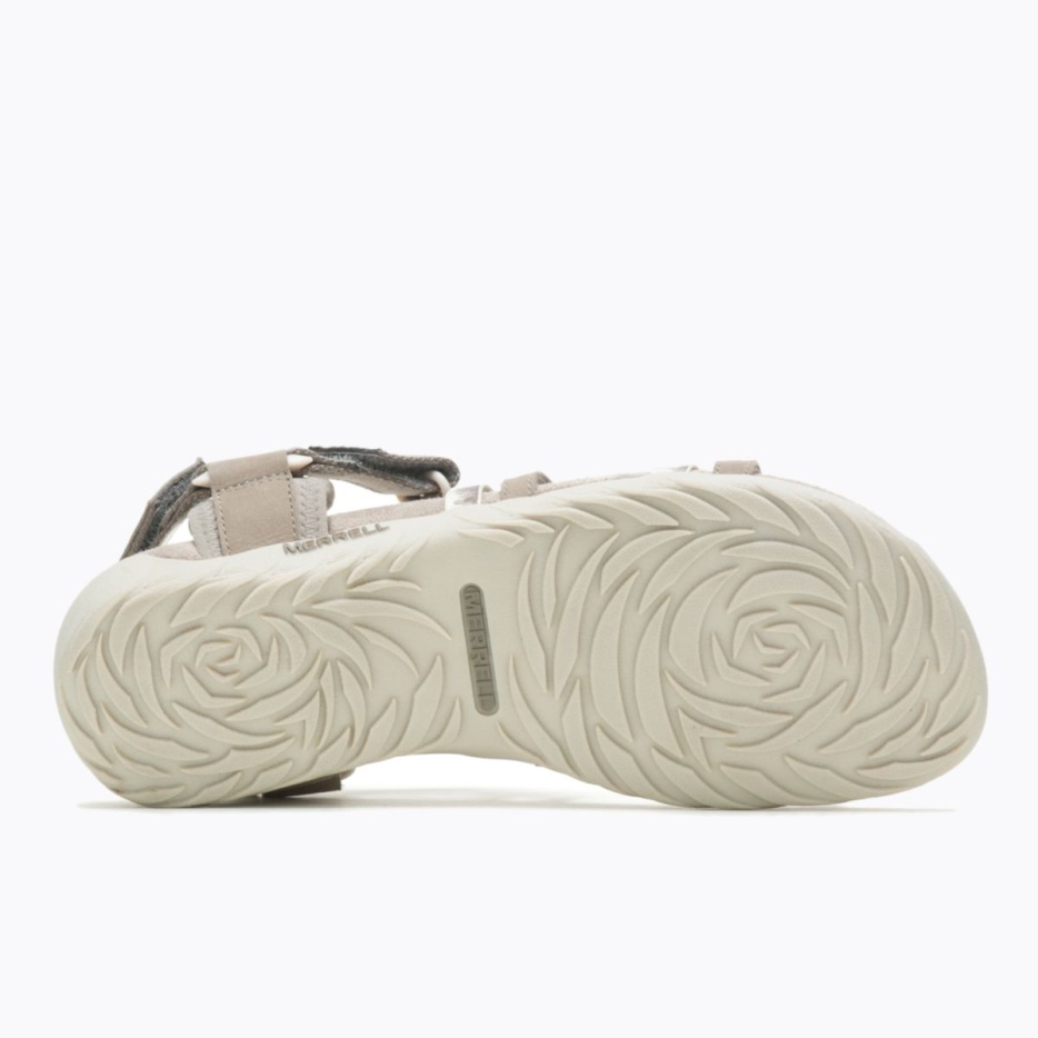 Merrell ženske Terran 3 Cush Lattice Moon