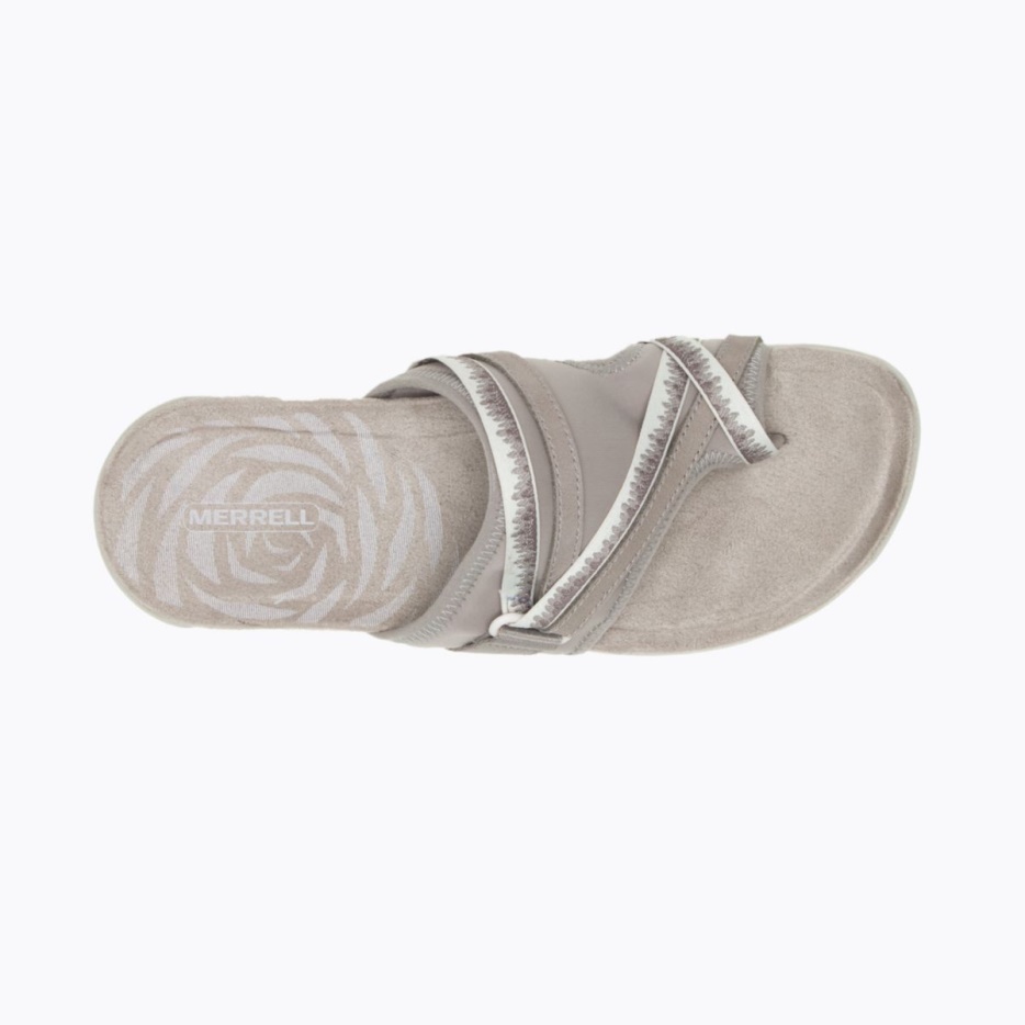 Merrell ženske Terran 3 Cush Post Moon