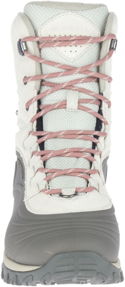 Merrell ženska Termo Frosty Visoka Vodoodporna Breza