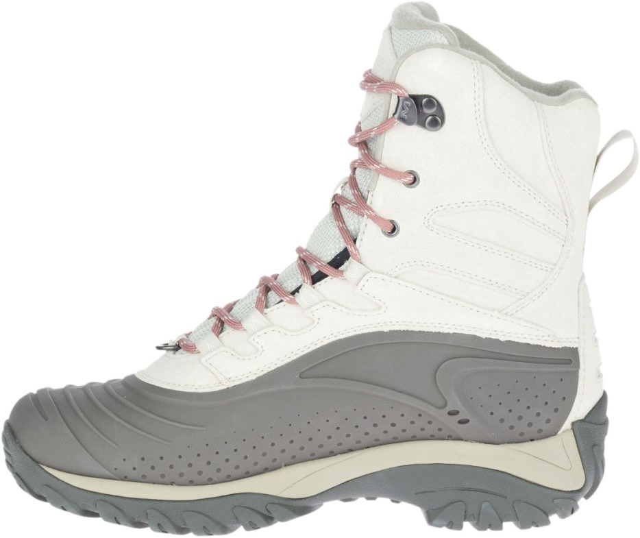 Merrell ženska Termo Frosty Visoka Vodoodporna Breza