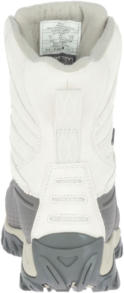 Merrell ženska Termo Frosty Visoka Vodoodporna Breza