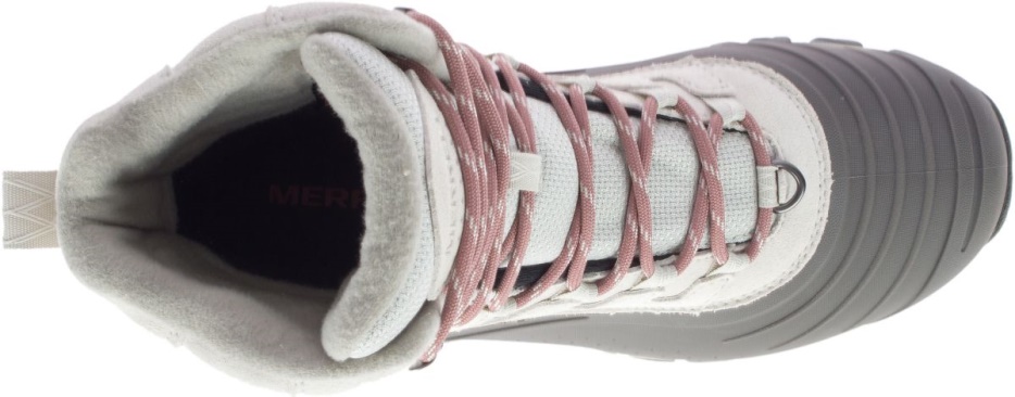 Merrell ženska Termo Frosty Visoka Vodoodporna Breza