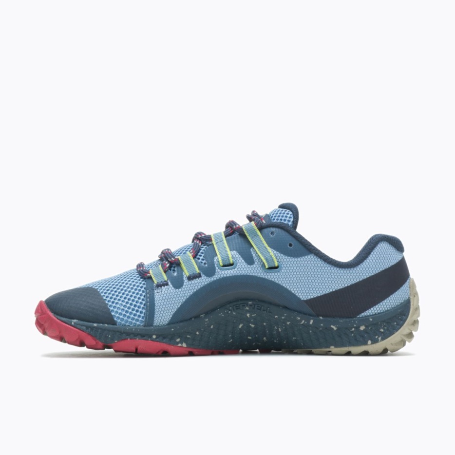 Merrell ženske Trail Rokavice 6 Eco Arona