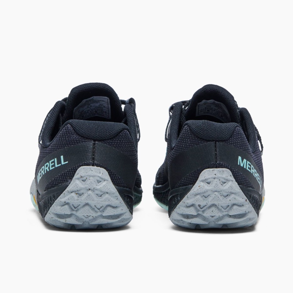 Merrell ženske Trail Rokavice 6 Eco Black