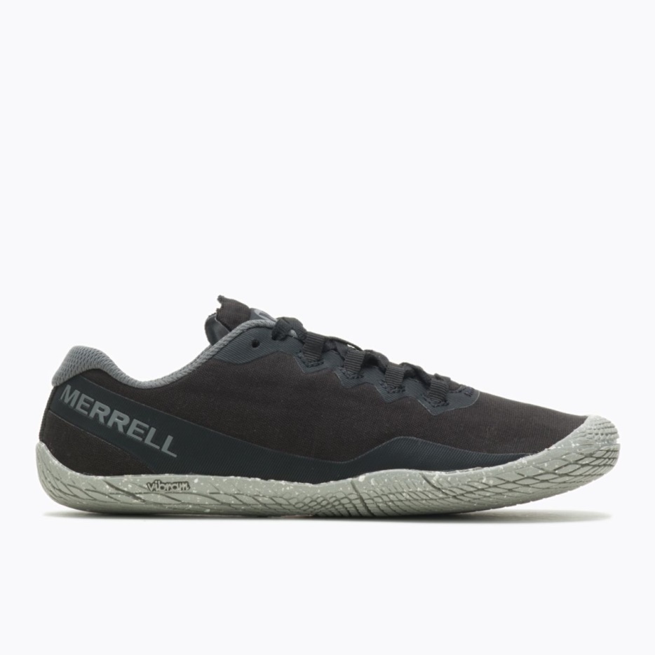 Merrell ženske Parne Rokavice 3 Eco Black