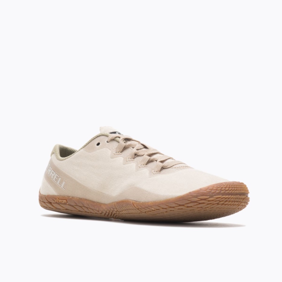 Merrell ženske Parne Rokavice 3 Eco Oyster