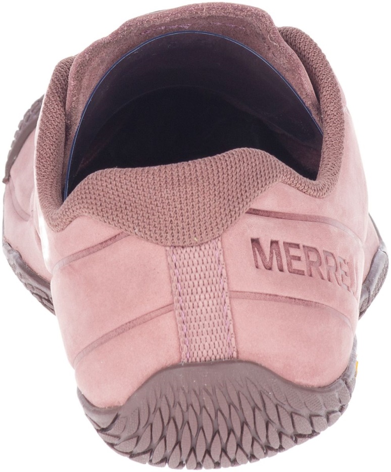 Merrell ženske Parne Rokavice 3 Luna Leather Burlwood