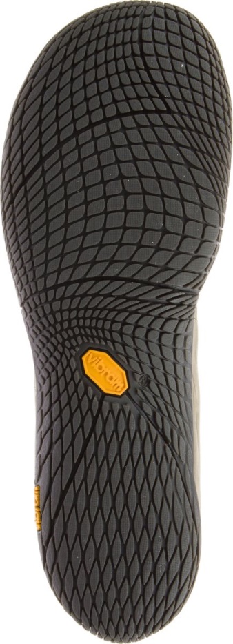 Merrell ženske Parne Rokavice 3 Luna Usnjene Dusty Olive