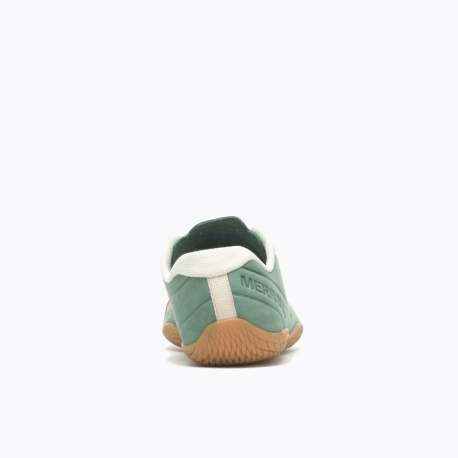 Merrell ženske Parne Rokavice 3 Luna Usnje Laurel