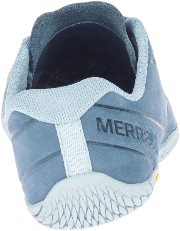 Merrell ženske Parne Rokavice 3 Luna Leather Stonewash