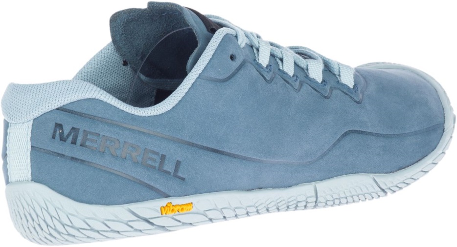 Merrell ženske Parne Rokavice 3 Luna Leather Stonewash