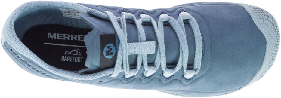 Merrell ženske Parne Rokavice 3 Luna Leather Stonewash