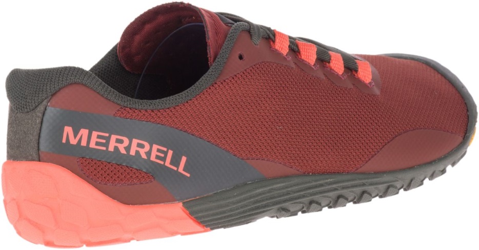 Merrell ženske Parne Rokavice 4 Brick