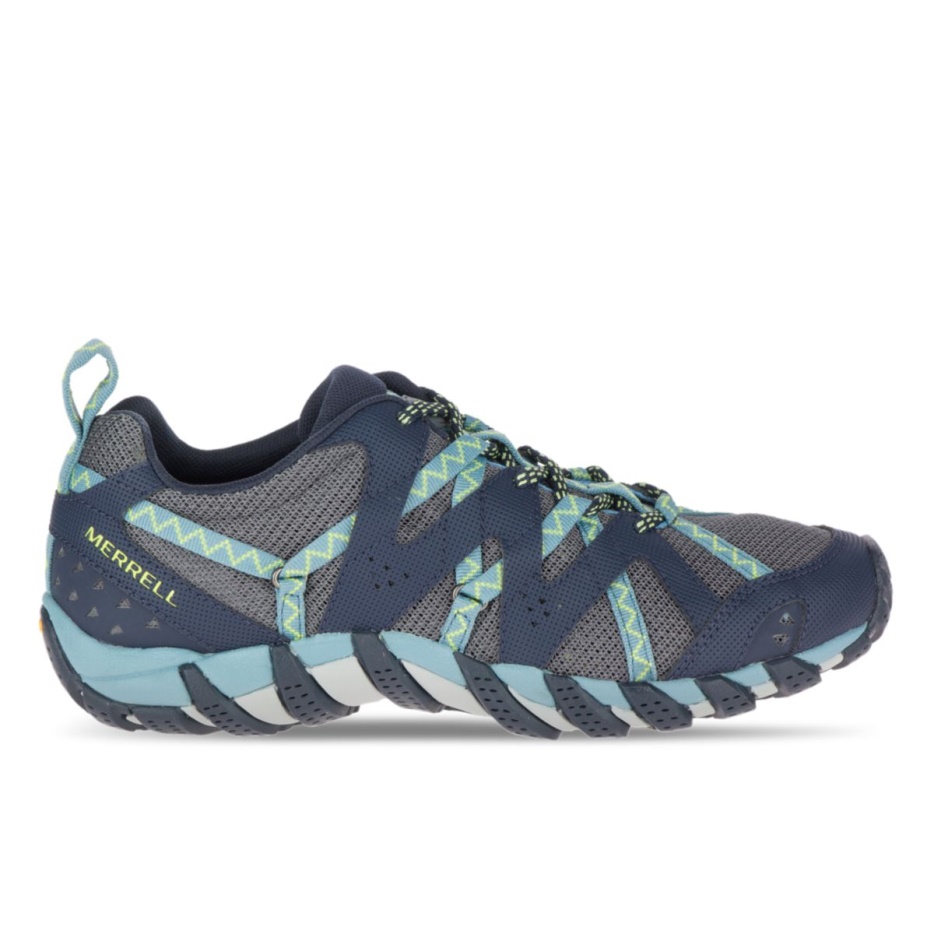 Merrell ženske Waterpro Maipo 2 Navy-smoke