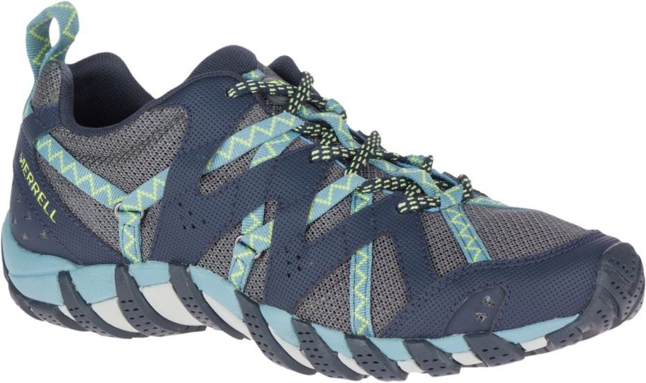 Merrell ženske Waterpro Maipo 2 Navy-smoke