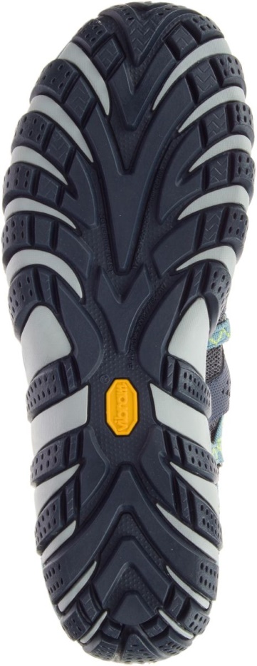 Merrell ženske Waterpro Maipo 2 Navy-smoke