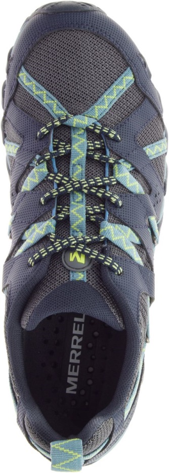 Merrell ženske Waterpro Maipo 2 Navy-smoke