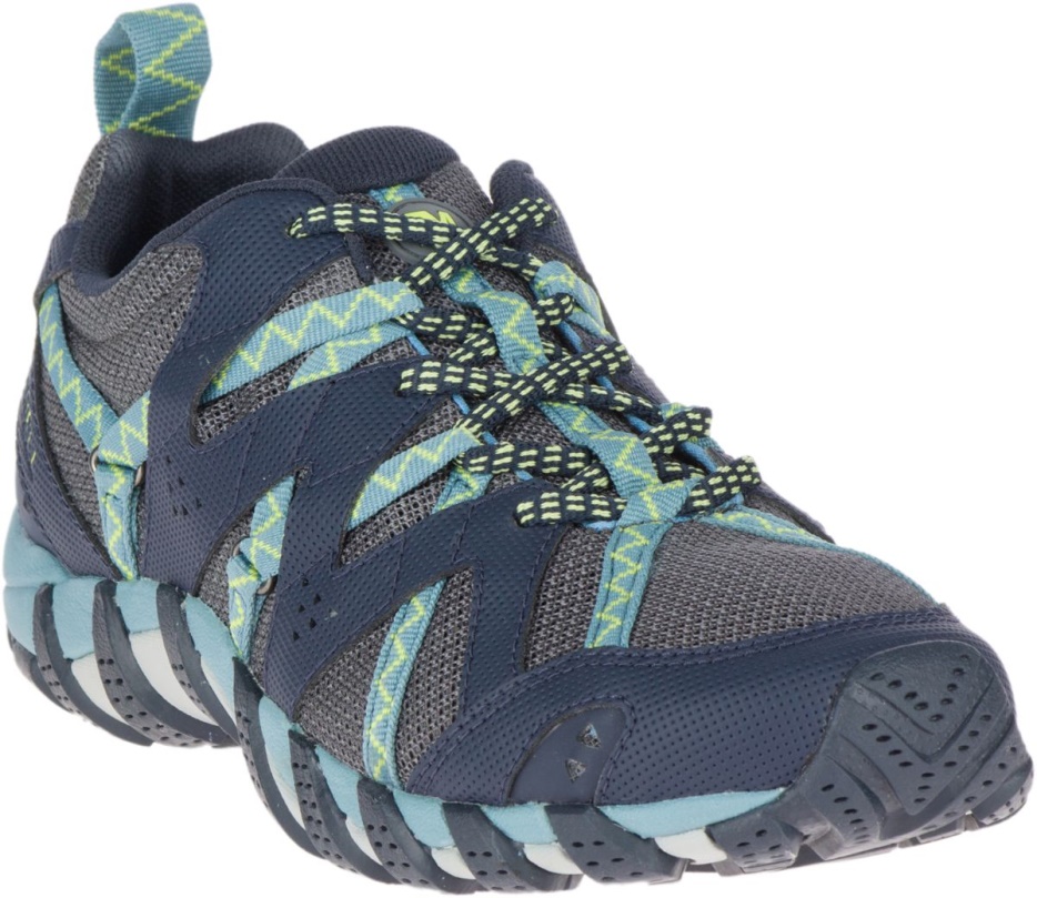 Merrell ženske Waterpro Maipo 2 Navy-smoke