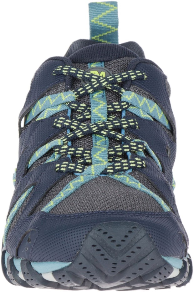 Merrell ženske Waterpro Maipo 2 Navy-smoke