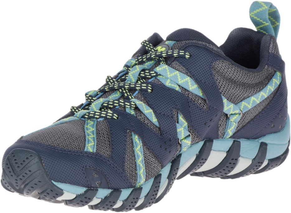 Merrell ženske Waterpro Maipo 2 Navy-smoke