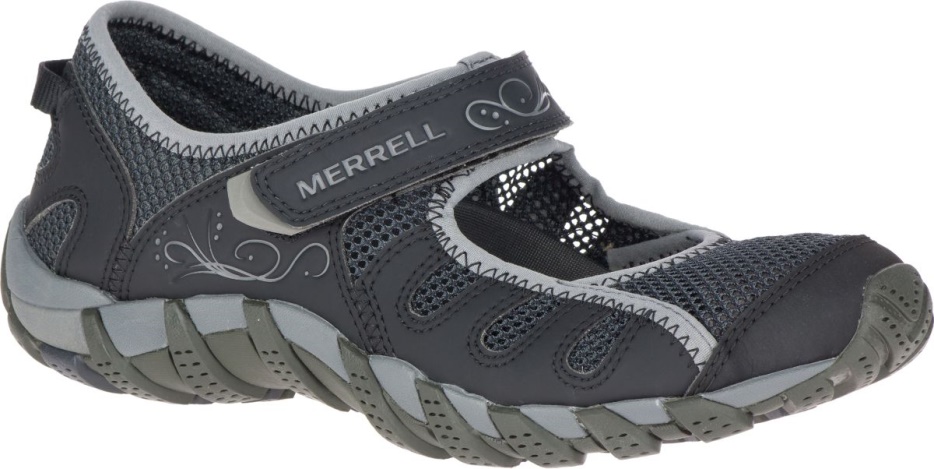 Merrell ženske Waterpro Pandi 2 črne