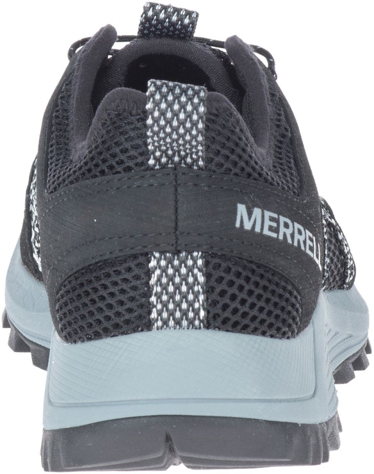Merrell ženske Wildwood Aerosport črne