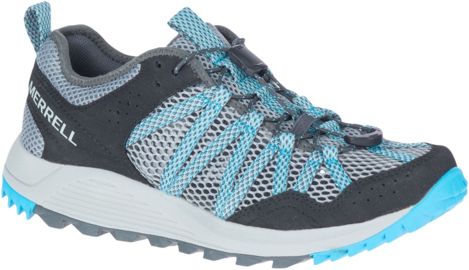 Merrell ženski Wildwood Aerosport Spomenik