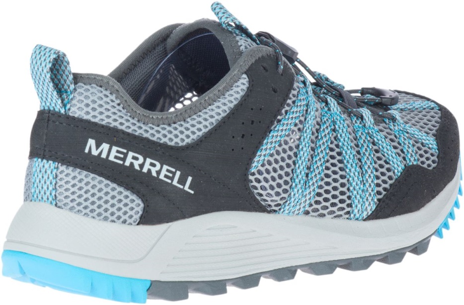 Merrell ženski Wildwood Aerosport Spomenik