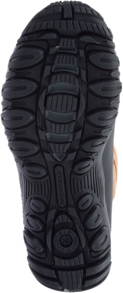 Merrell ženski Vodoodporni Tobak Yokota Polar